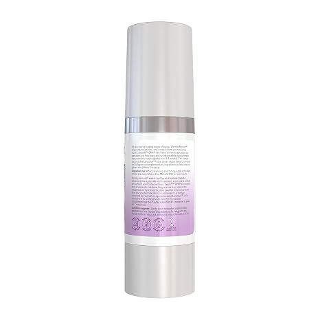 Wrinkle Rescue Moisturizer 2oz by Now