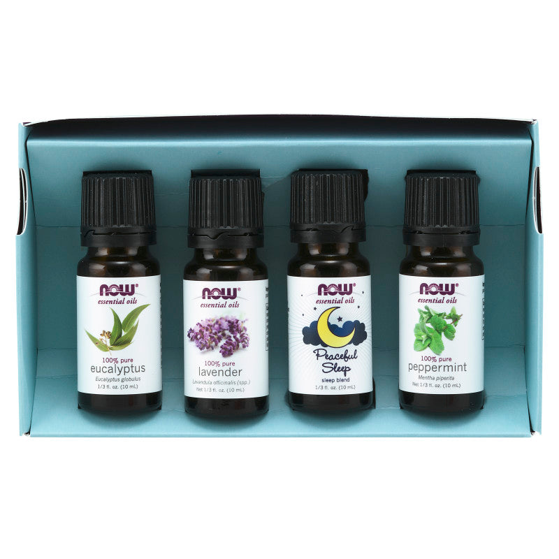 Let There Be Peace & Quiet Kit by Now