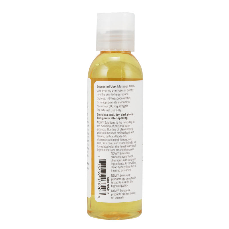 Evening Primrose Oil 4oz by Now