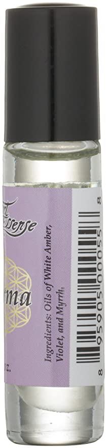 Dharma Oil Roll On by Ancient Essence