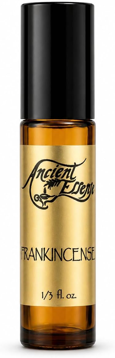 Frankincense Roll On by Ancient Essence