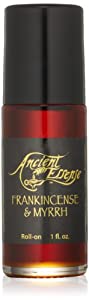 Frankincense & Myrrh Roll On by Ancient Essence