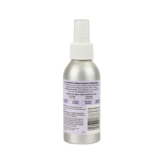 Lavender Room & Body Mist by Aura Cacia