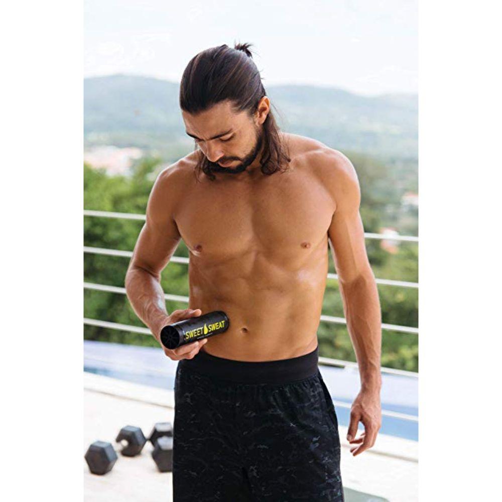 Sweet Sweat Stick by Sports Research