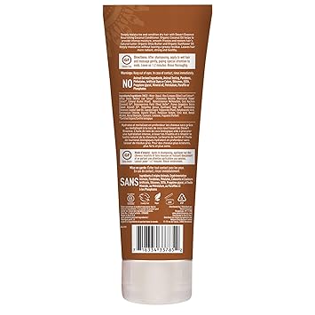 Coconut Nourishing Conditioner by Desert Essence