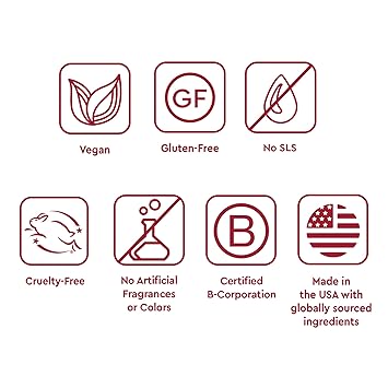 Lemon Tea Tree Shampoo by Desert Essence