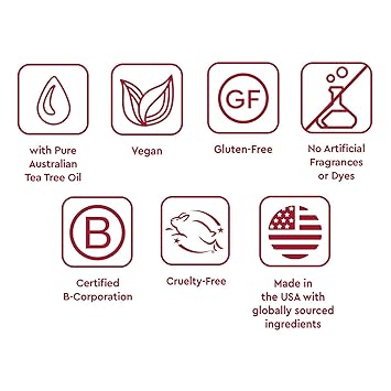 Tea Tree Blemish Stick by Desert Essence