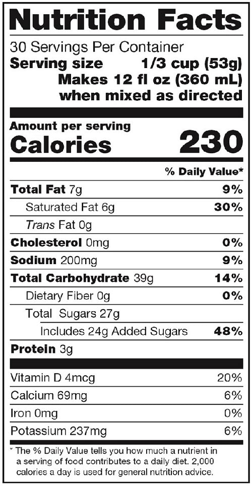 Matcha Green Tea by Dr. Smoothie