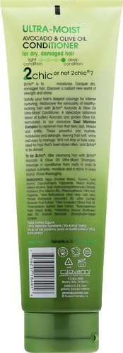 Ultra Moist Conditioner Avocado Olive by Giovanni