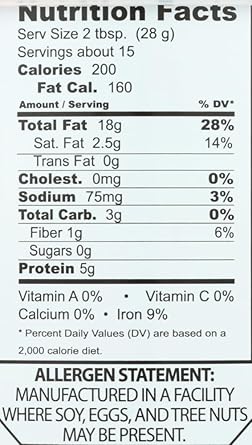 Sesame Tahini by Joyva