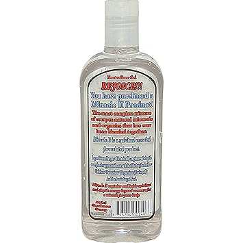 Neutralizer Gel by Miracle II