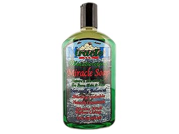 Moisturizing Soap by Miracle II