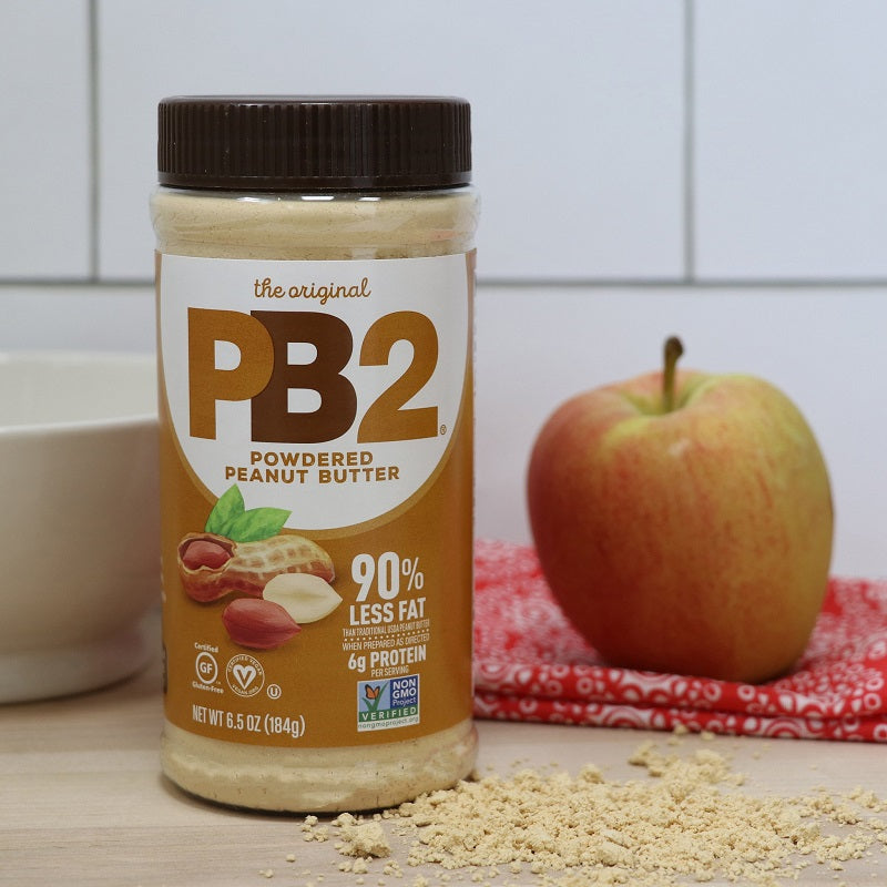 PB2 Powdered Peanut Butter 6.5oz by PB2 Foods
