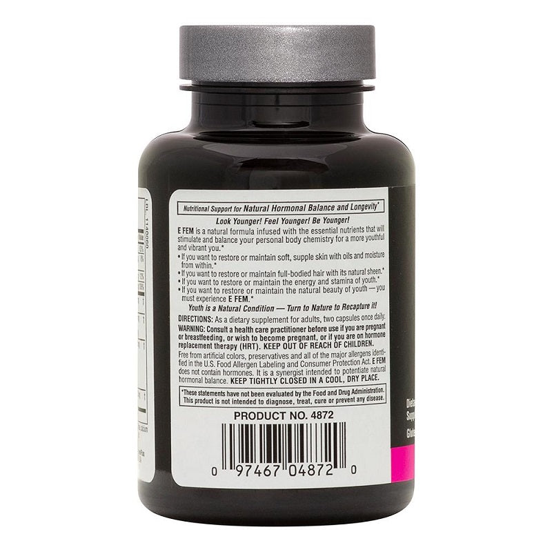 E FEM by NaturesPlus