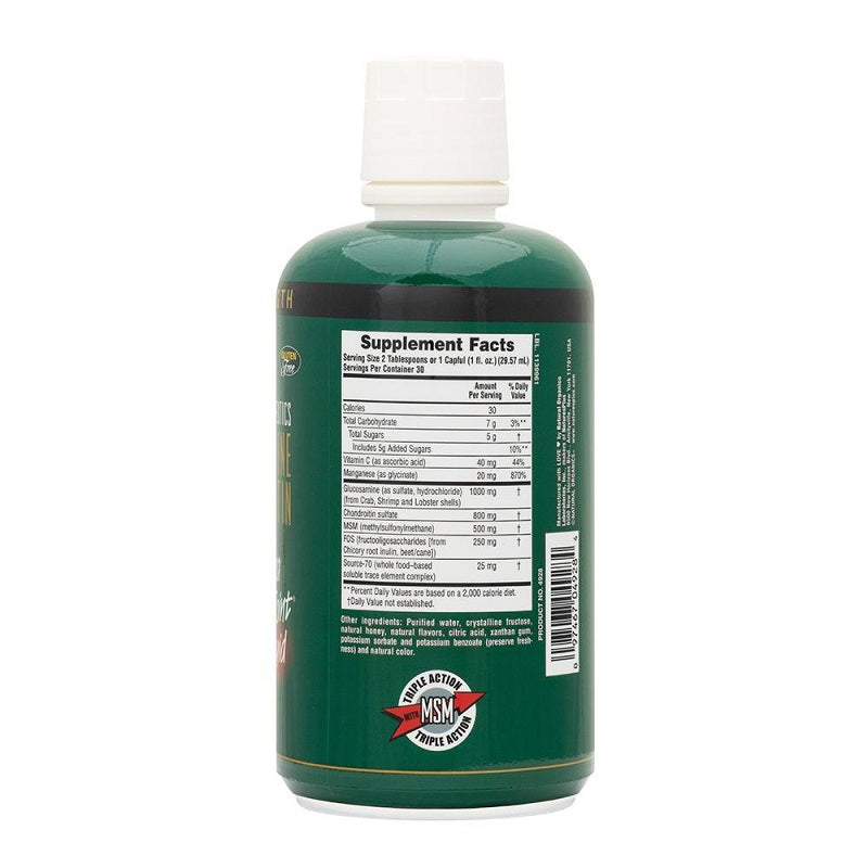 Ultra Rx-Joint Liquid 30oz by NaturesPlus