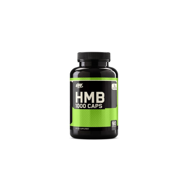 HMB 1000 90caps by Optimum Nutrition – Wholesale Nutrition