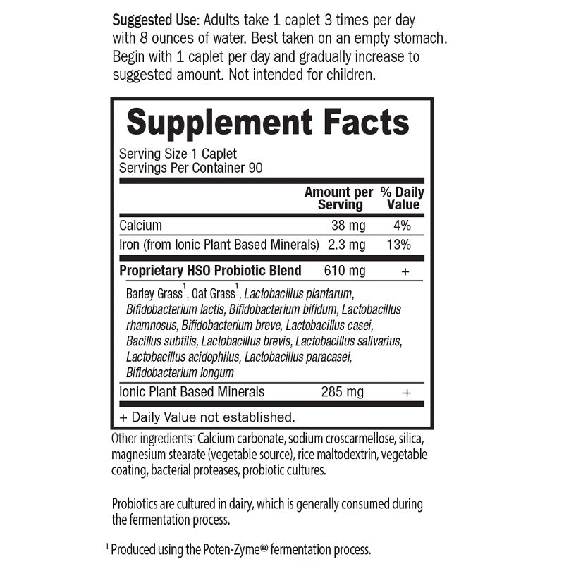 Primal Defense 90VegCaps by Garden of Life