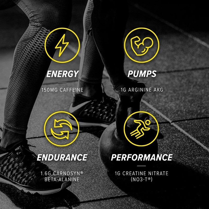 C4 Original Cherry Limeade 30svg by Cellucor