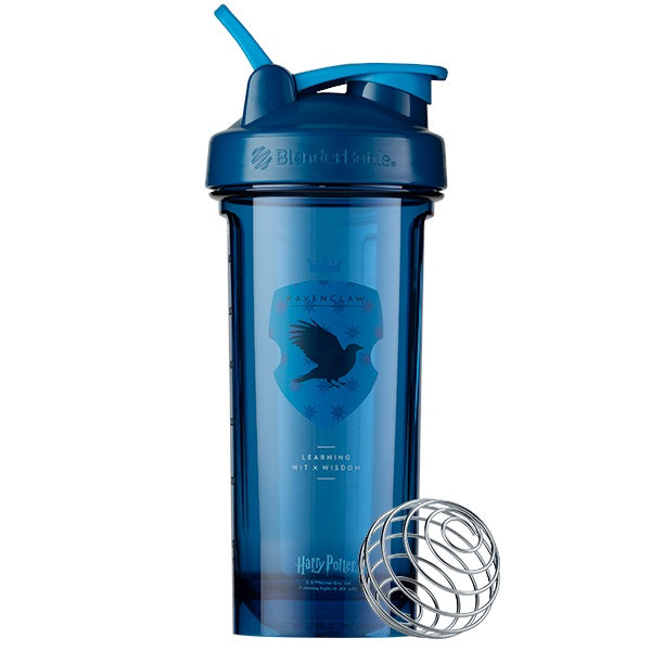 Harry Potter Ravenclaw by BlenderBottle