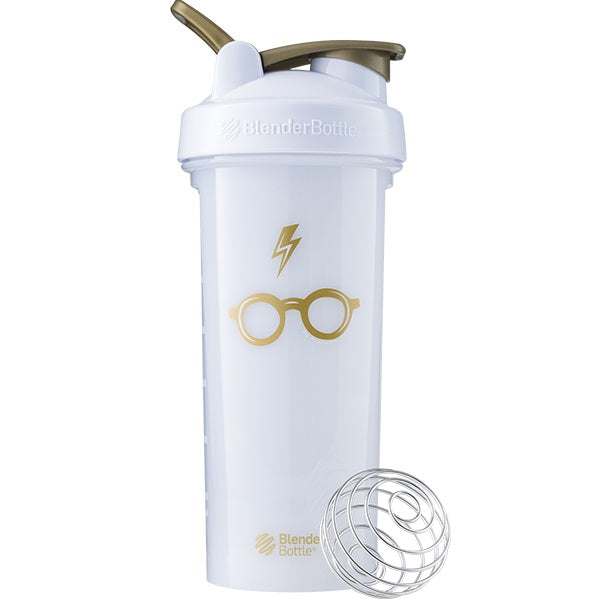 Harry Potter Bolt Glasses by BlenderBottle