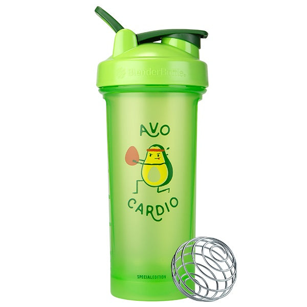 Foodie Avo Cardio by BlenderBottle
