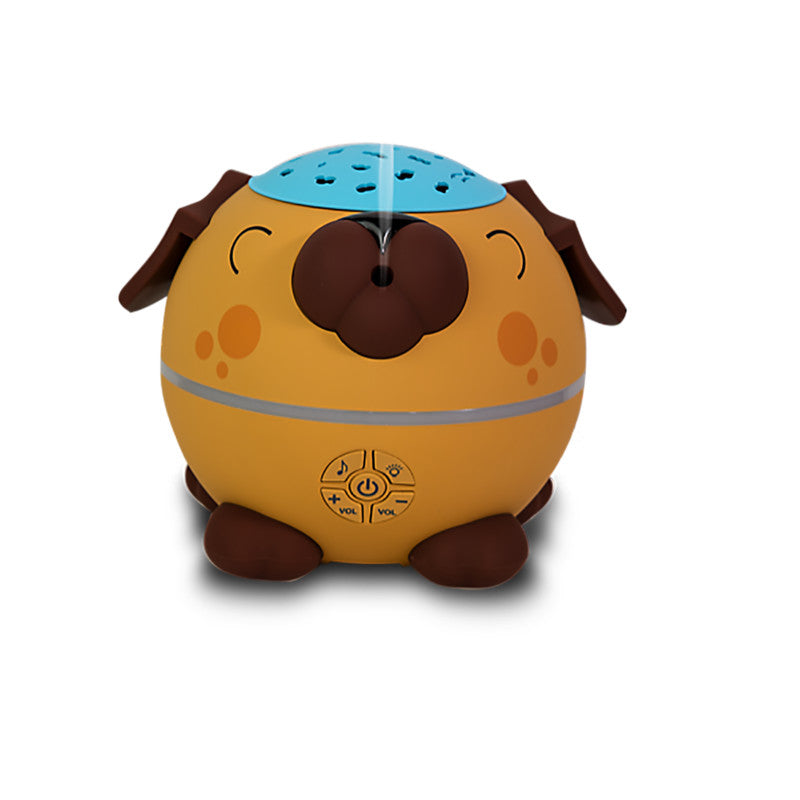 Sleepy Puppy Essential Oil Diffuser by Now