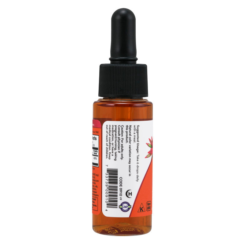 Vitamin E Liquid 1oz by Now