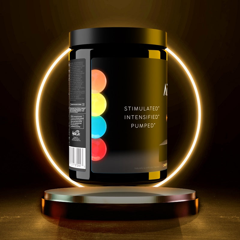 Adrenolyn Underground Candy Dust by BlackMarket