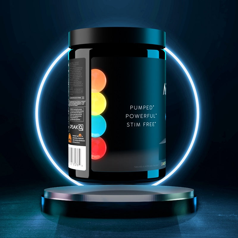 Adrenolyn Nitric Oxide Candy Dust by BlackMarket