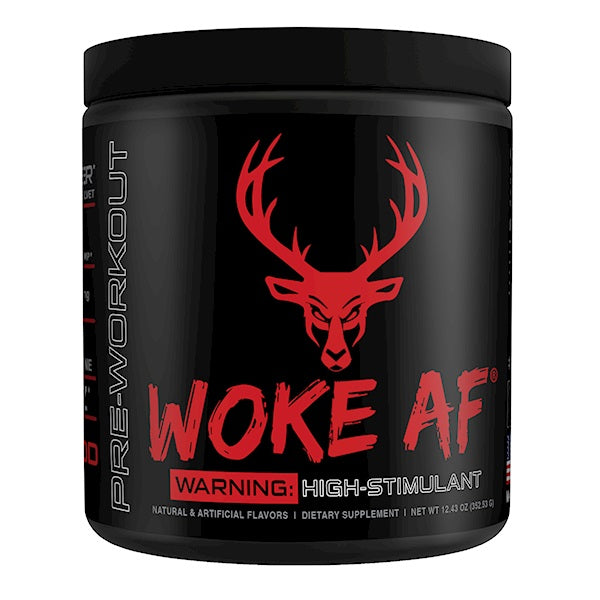blood raz flavor Woke AF Blood Raz by DAS Labs – Wholesale Nutrition