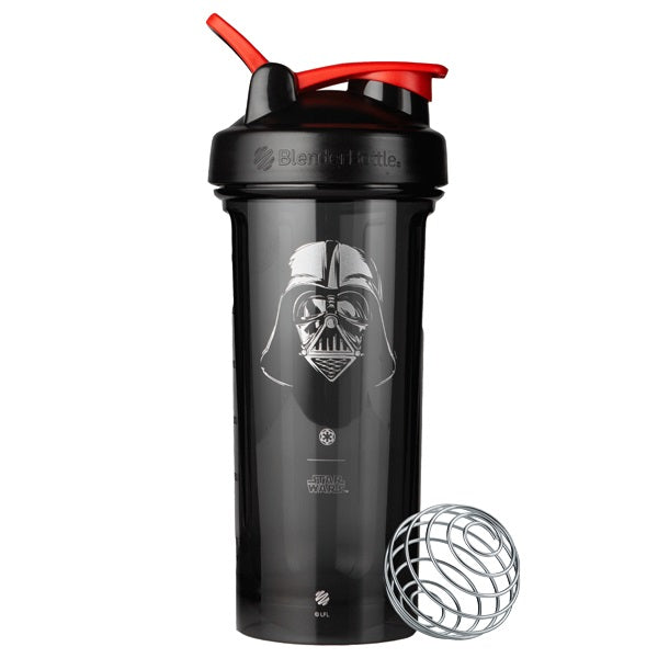 Star Wars Pro Series Darth Vader by BlenderBottle