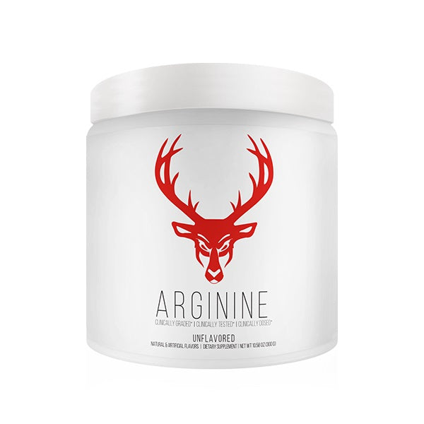 L-Arginine 300g by DAS Labs