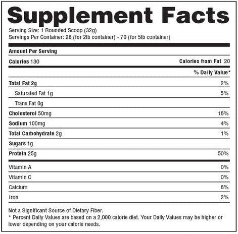 Precision Hydrolyzed Whey Protein Cinnamon Cereal Crunch by Hi Tech Pharma