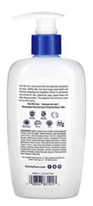 Moisturizing Fragrance Free Hand Soap by Kiss My Face