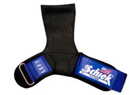 Ultimate Grip Platinum Edition by Schiek