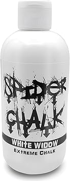 White Widow Extreme Liquid Chalk by Spider Chalk