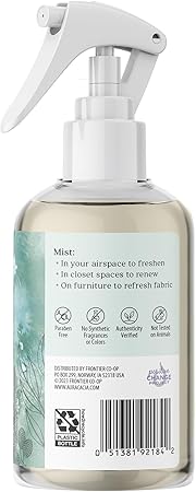 Room Spray Fresh Scent by Aura Cacia