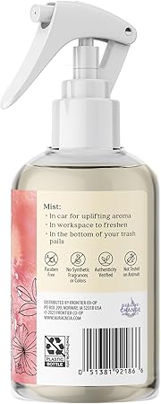 Room Spray Paradise Scent by Aura Cacia