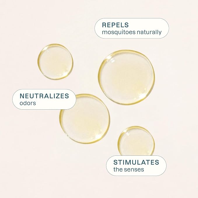 Organic Lemon Tea Tree Essential Oil by Cliganic