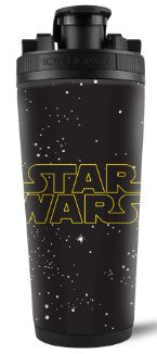 Star Wars Ice Shaker