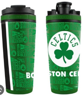 NBA Team Ice Shaker