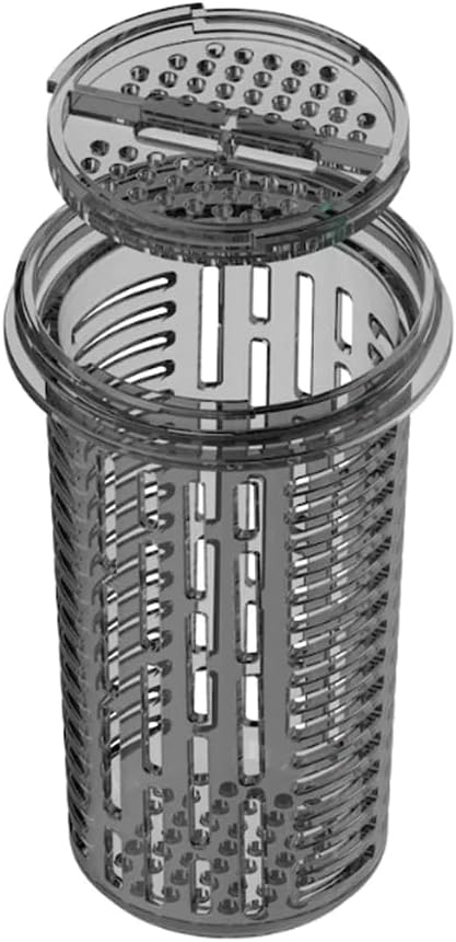 Fruit Infuser Attachment for 26oz and 32oz Shaker Bottles by Ice Shaker