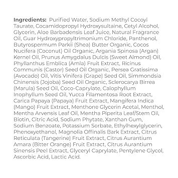 Wash Day Curl Shampoo by Derma E