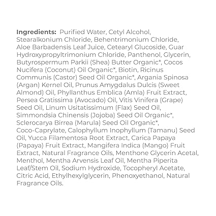 2-in-1 Curl Conditioner + Co Wash by Derma E