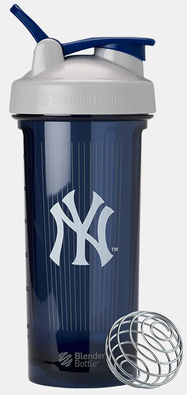 New York Yankees Shaker Cup by Blender Bottle