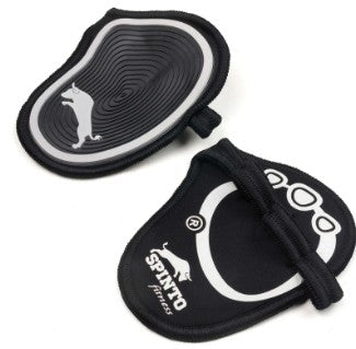 Non Slip Grip Pads by Spinto Fitness
