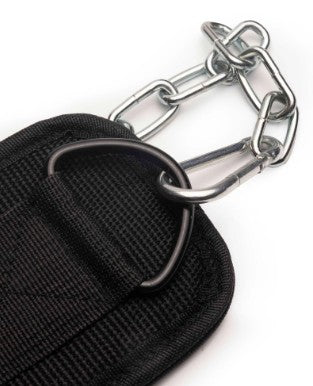 Heavy Duty Dip Belt by Spinto Fitness