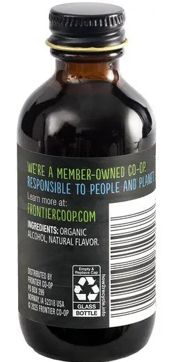 Lavender Flavor by Frontier