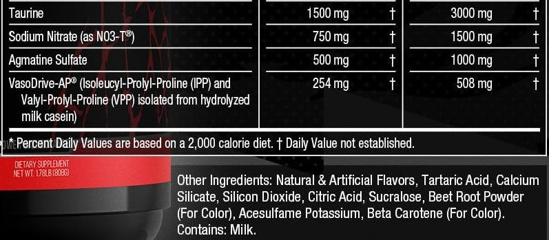 Gorilla Mode Nitric Sour Gummy Worm by Gorilla Mind