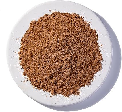 Guarana Seed Powder by Starwest Botanicals